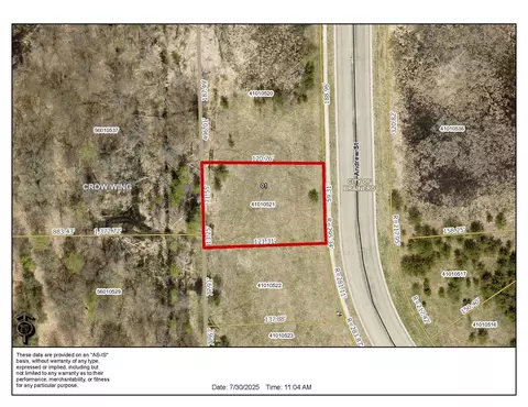 11419 Andrew St, Brainerd, MN 56401 photo 24