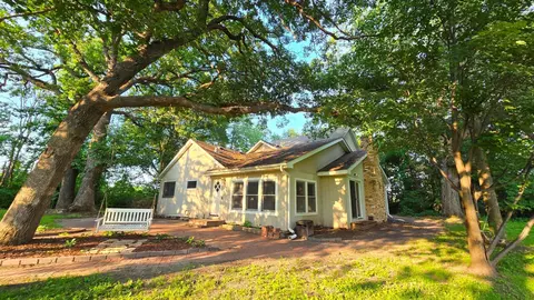 3356 Viking Blvd NE, Wyoming, MN 55092