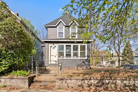1852 Quincy St NE, Minneapolis, MN 55418