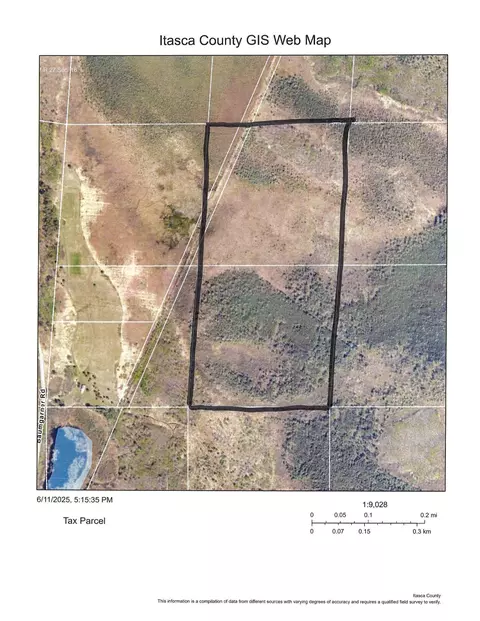 tbd Baumgartner Rd, Deer River Twp, MN 56636