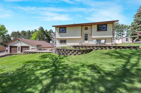 10275 Rose Anna Beach Rd NW, Rice, MN 56367