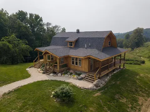 18766 510th Ave, Osage, MN 56570