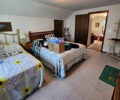 Bedroom - 302 Trott Ave SE, Willmar, MN 56201 photo 2 of 3