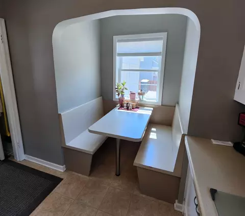 Kitchen - 302 Trott Ave SE, Willmar, MN 56201 photo 3 of 3