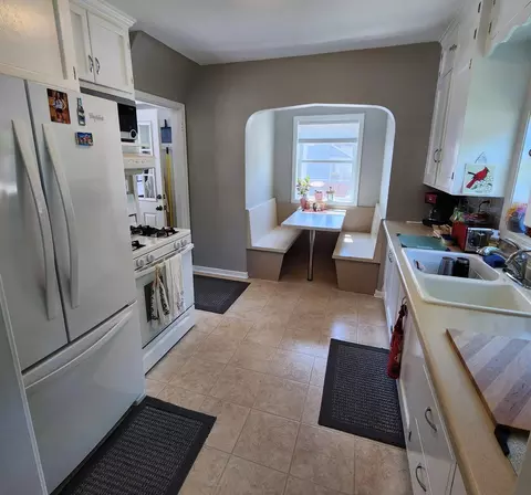 Kitchen - 302 Trott Ave SE, Willmar, MN 56201 photo 1 of 3
