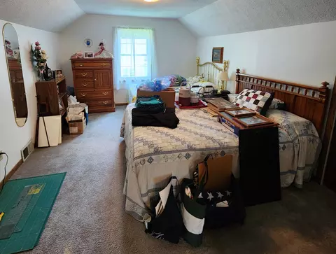 Bedroom - 302 Trott Ave SE, Willmar, MN 56201 photo 3 of 3