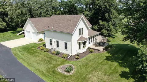 1366 W Winona Rd SW, Alexandria, MN 56308