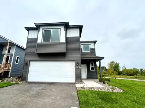 16148 Finale Ave N, Hugo, MN 55038