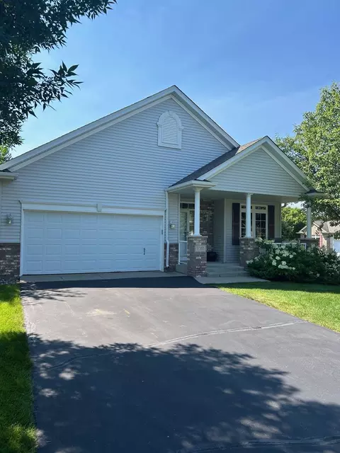 3702 Crosscliffe Path, Rosemount, MN 55068 photo 1