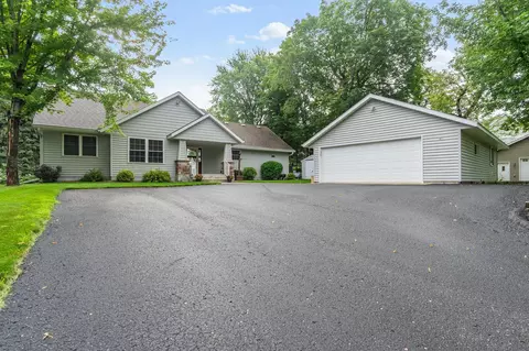 6267 Bedman Dr NW, Alexandria, MN 56308