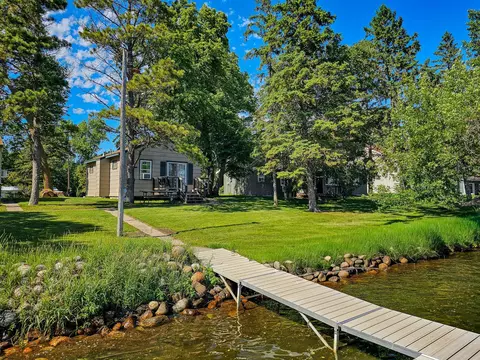 34654 Big Mcdonald Ln #9, Dent, MN 56528