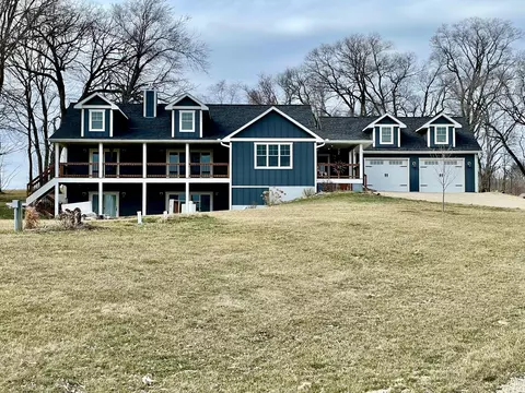 w5184 250th Avenue, Bay City, WI 54723