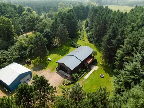 1590 240th Ave, Milltown, WI 54853