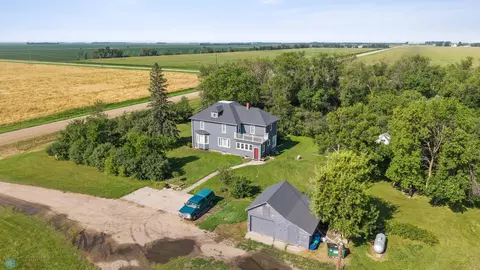 15911 44th St SE, Davenport, ND 58021