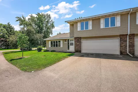 Exterior - 4625 Penkwe Way, Eagan, MN 55122 photo 2 of 5