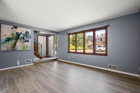 Living - 4625 Penkwe Way, Eagan, MN 55122 photo 1 of 6