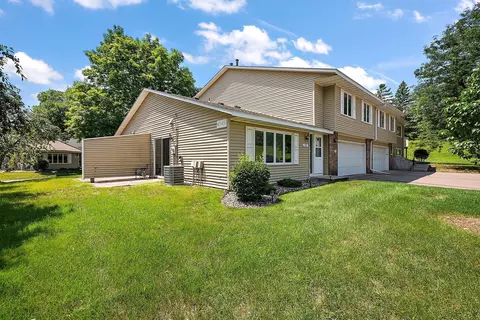 Exterior - 4625 Penkwe Way, Eagan, MN 55122 photo 3 of 5