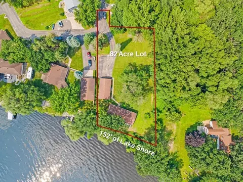 1903 6th Ln NW, Elk River, MN 55330