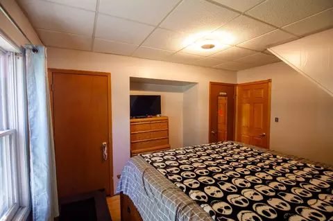Bedroom - 1113 Pine St, Brainerd, MN 56401 photo 4 of 9