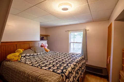 Bedroom - 1113 Pine St, Brainerd, MN 56401 photo 1 of 9