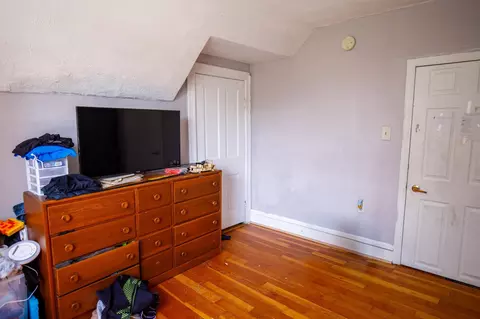 Bedroom - 1113 Pine St, Brainerd, MN 56401 photo 8 of 9