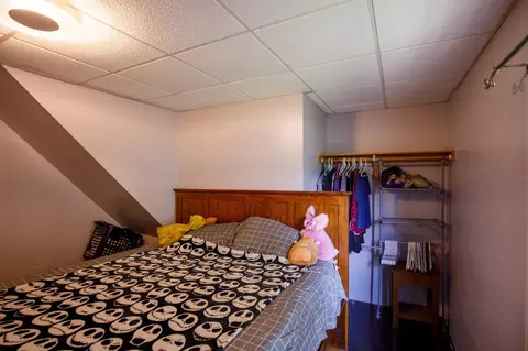 Bedroom - 1113 Pine St, Brainerd, MN 56401 photo 3 of 9