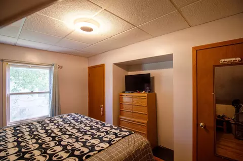 Bedroom - 1113 Pine St, Brainerd, MN 56401 photo 2 of 9