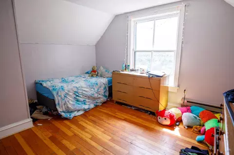 Bedroom - 1113 Pine St, Brainerd, MN 56401 photo 7 of 9