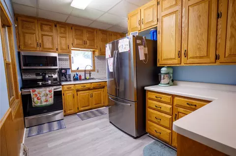 Kitchen - 1113 Pine St, Brainerd, MN 56401 photo 1 of 2