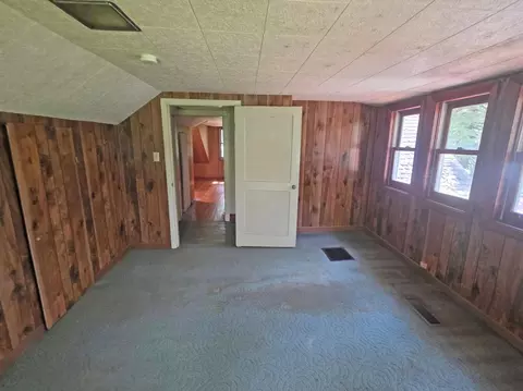 Bedroom - 5110 Wahlsten Rd, Embarrass, MN 55732 photo 5 of 5