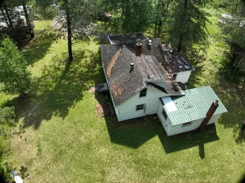 5110 Wahlsten Rd, Embarrass, MN 55732