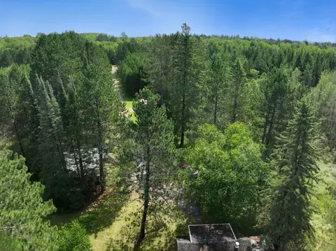 View/Area - 5110 Wahlsten Rd, Embarrass, MN 55732 photo 2 of 2