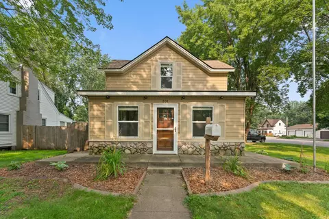 201 8th Ave S, Princeton, MN 55371