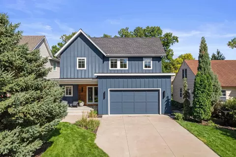 5921 Fairfax Ave, Edina, MN 55424