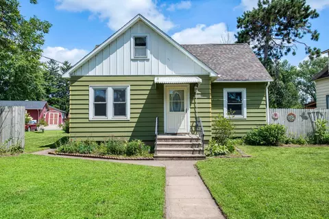 1688 Western Ave, Cumberland, WI 54829