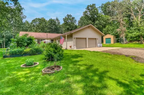16704 Mountain Ridge Rd, Detroit Lakes, MN 56501