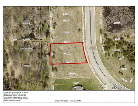 11407 Andrew St, Brainerd, MN 56401 photo 27