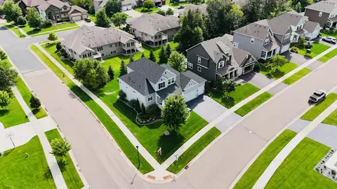 18881 100th Pl N, Maple Grove, MN 55311