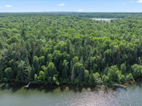 lot17 Sunset Hill Rd NE, Outing, MN 56662