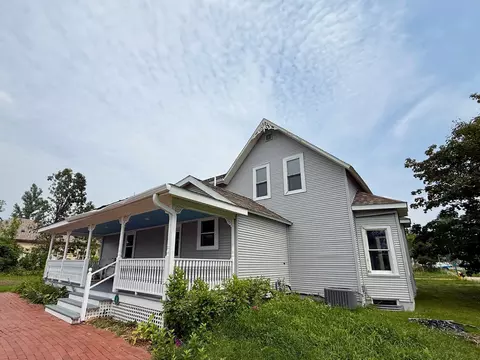 1001 America Ave NW, Bemidji, MN 56601