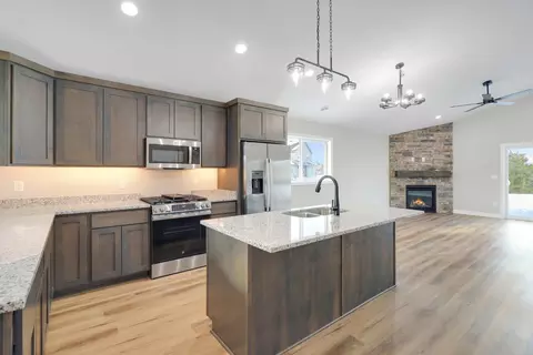 110 Herons Way, Turtle Lake, WI 54889
