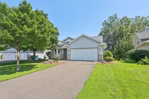 10793 Able St NE, Blaine, MN 55434