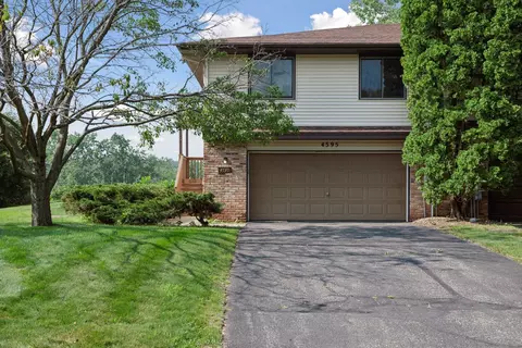 4595 Cantebury Cir, Eagan, MN 55123