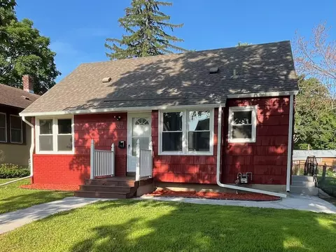 3407 Newton Ave N, Minneapolis, MN 55412
