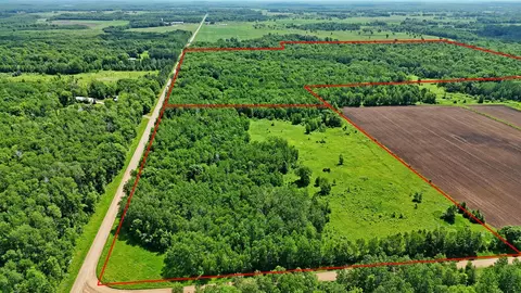 tbd 230th St, Milaca, MN 56353