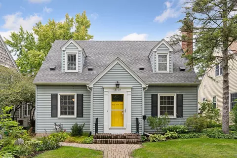 2109 Bayard Ave, Saint Paul, MN 55116