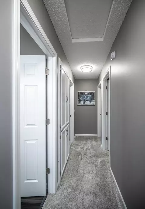 Entry Way - 917 Jefferson Ln, Eagan, MN 55123 photo 5 of 5