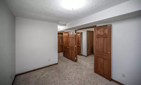 Bedroom - 917 Jefferson Ln, Eagan, MN 55123 photo 9 of 9