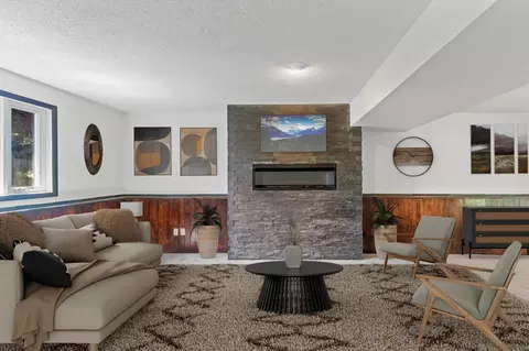 Living - 3560 Baltic Ave, Eagan, MN 55122 photo 7 of 10