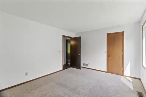 Bedroom - 3560 Baltic Ave, Eagan, MN 55122 photo 2 of 8